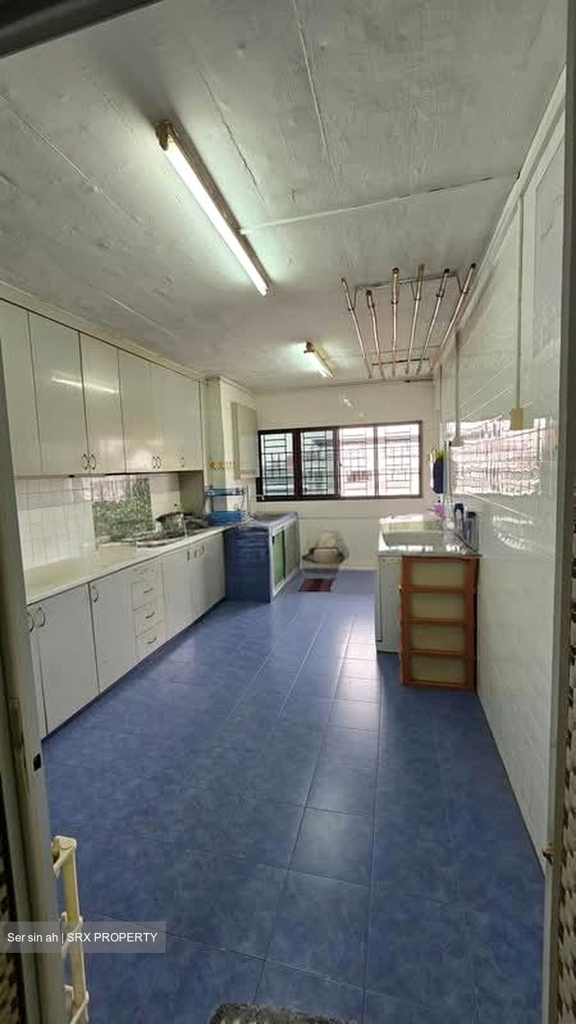 Blk 125 Hougang Avenue 1 (Hougang), HDB 3 Rooms #597330971